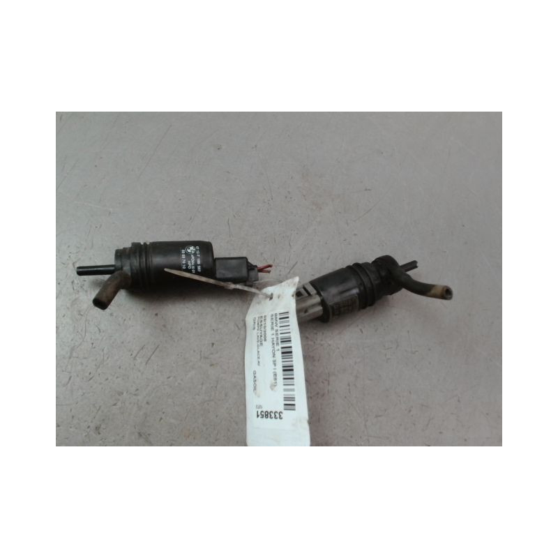 POMPE LAVE-GLACE AVANT BMW SERIE 1 I (E81) 2007-2011