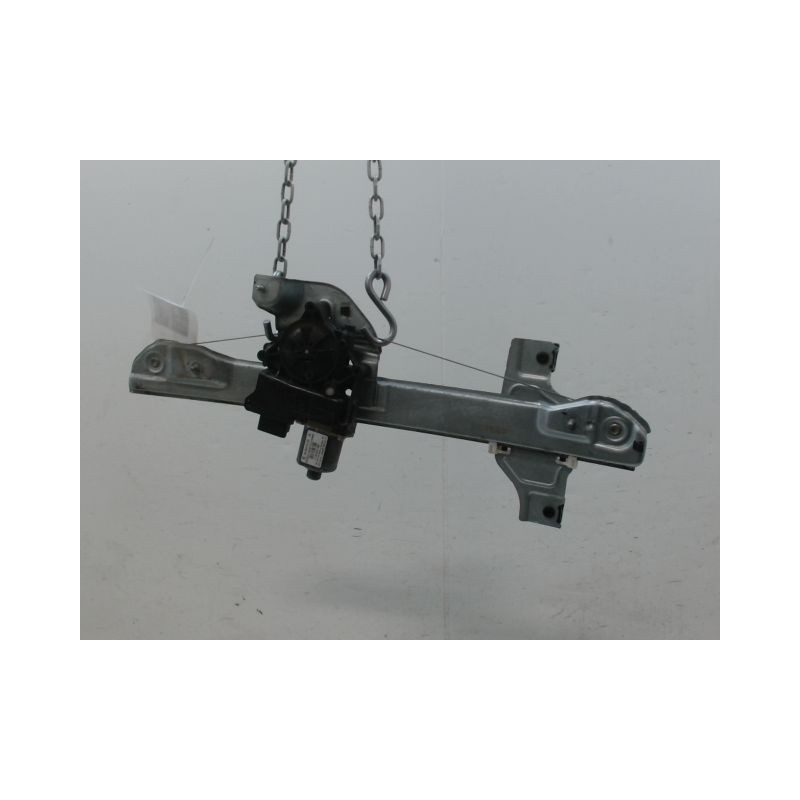MECANISME+MOTEUR LEVE-GLACE AVANT DROIT PEUGEOT 2008 Phase 1 2013-...