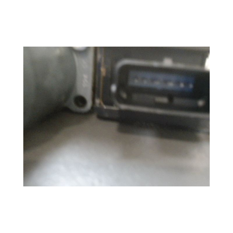 MECANISME+MOTEUR LEVE-GLACE AVANT DROIT PEUGEOT 2008 Phase 1 2013-...