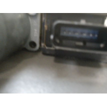 MECANISME+MOTEUR LEVE-GLACE AVANT DROIT PEUGEOT 2008 Phase 1 2013-...