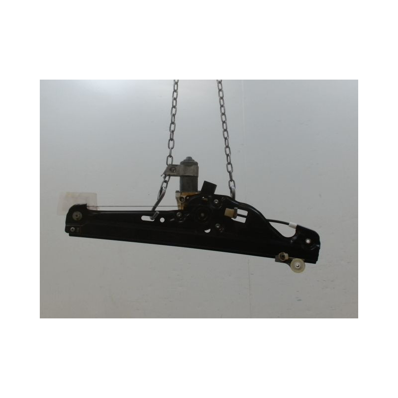 MECANISME+MOTEUR LEVE-GLACE ARRIERE DROIT BMW SERIE 5 BERL. V Phase 1 (E60) 2003-2007