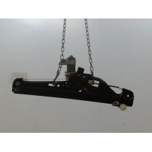 MECANISME+MOTEUR LEVE-GLACE ARRIERE DROIT BMW SERIE 5 BERL. V Phase 1 (E60) 2003-2007