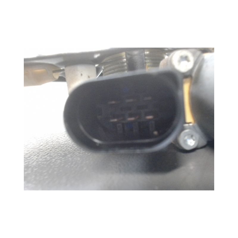MECANISME+MOTEUR LEVE-GLACE ARRIERE DROIT BMW SERIE 5 BERL. V Phase 1 (E60) 2003-2007