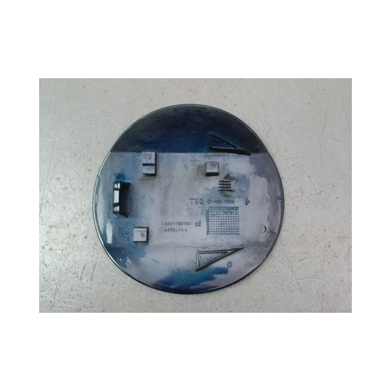 VOLET DE TRAPPE CARBURANT PEUGEOT 308 SW 2008-