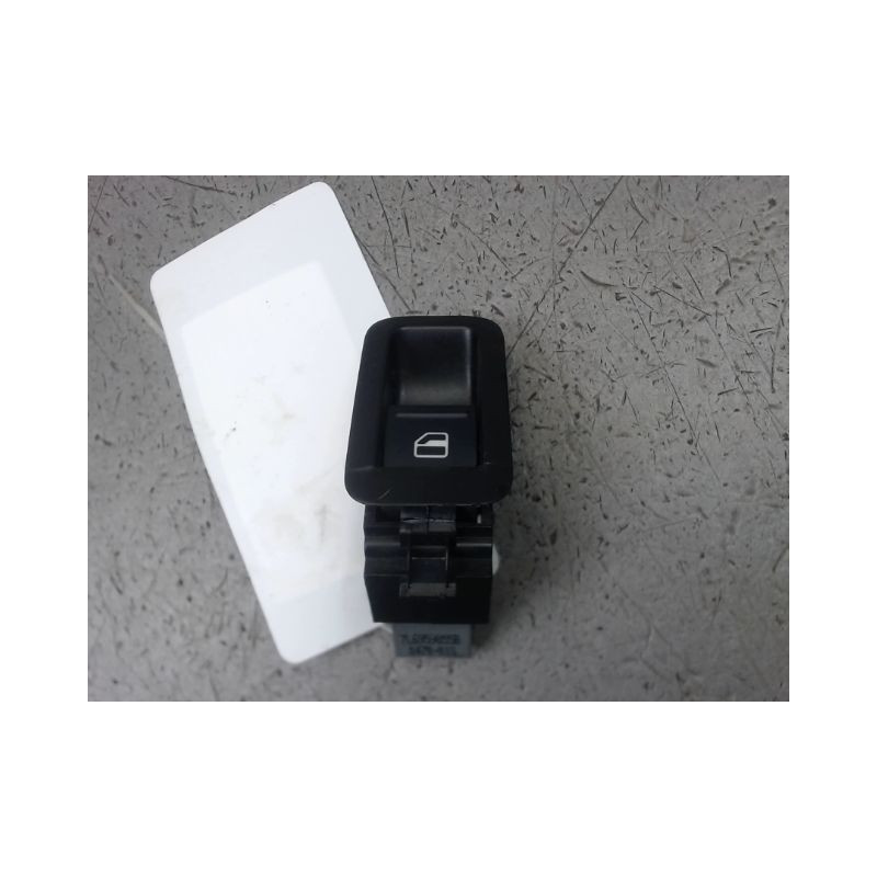 COMMANDE LEVE-GLACE PORTE ARG VOLKSWAGEN POLO V Phase 1 (6R) 2009-...