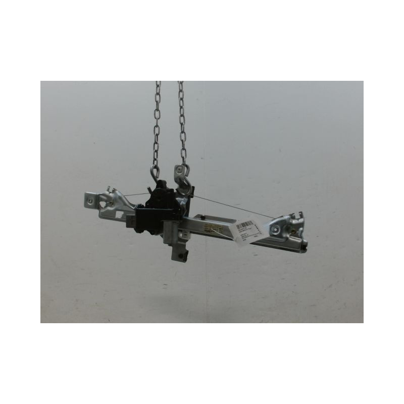 MECANISME+MOTEUR LEVE-GLACE ARRIERE DROIT PEUGEOT 3008 BREAK I Phase 1 2009-2013