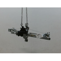 MECANISME+MOTEUR LEVE-GLACE ARRIERE DROIT PEUGEOT 3008 BREAK I Phase 1 2009-2013