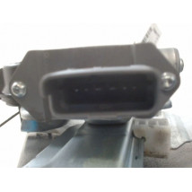 MECANISME+MOTEUR LEVE-GLACE ARRIERE DROIT PEUGEOT 3008 BREAK I Phase 1 2009-2013