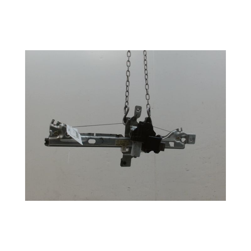 MECANISME+MOTEUR LEVE-GLACE ARRIERE GAUCHE PEUGEOT 3008 BREAK I Phase 1 2009-2013