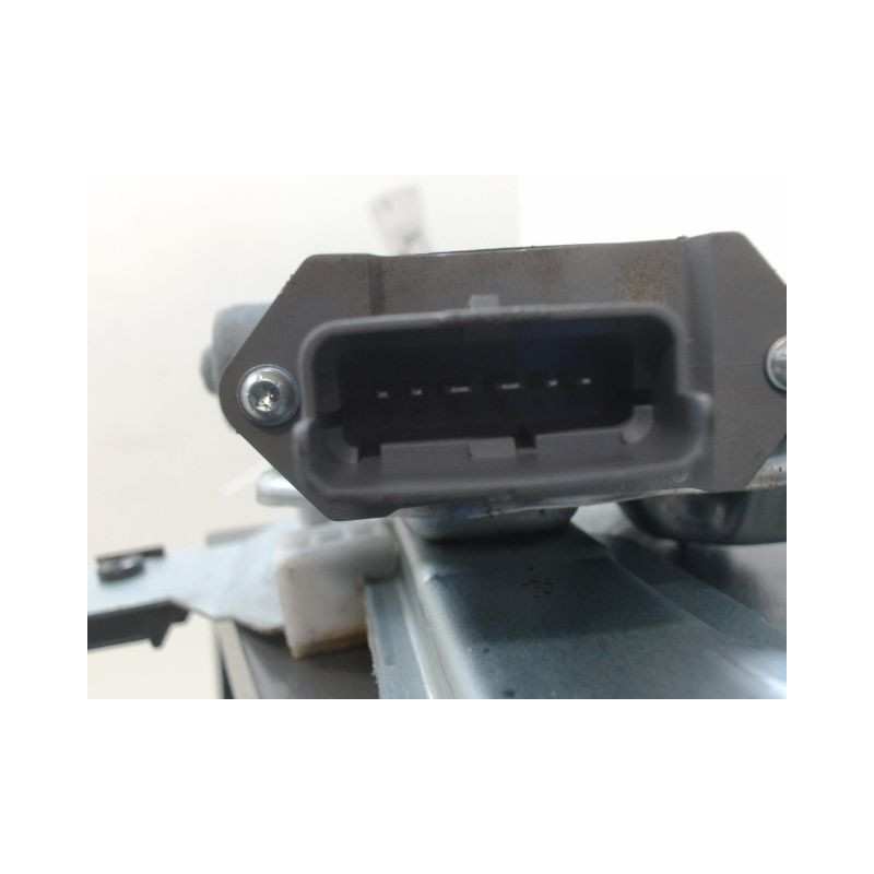 MECANISME+MOTEUR LEVE-GLACE ARRIERE GAUCHE PEUGEOT 3008 BREAK I Phase 1 2009-2013