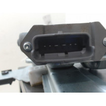 MECANISME+MOTEUR LEVE-GLACE ARRIERE GAUCHE PEUGEOT 3008 BREAK I Phase 1 2009-2013