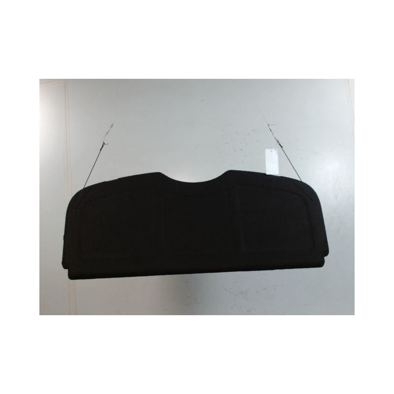 TABLETTE PLAGE ARRIERE PEUGEOT 207