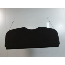 TABLETTE PLAGE ARRIERE PEUGEOT 207