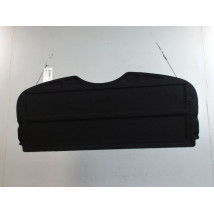 TABLETTE PLAGE ARRIERE PEUGEOT 207