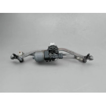 MECANISME ESSUIE-GLACE AVANT PEUGEOT 207