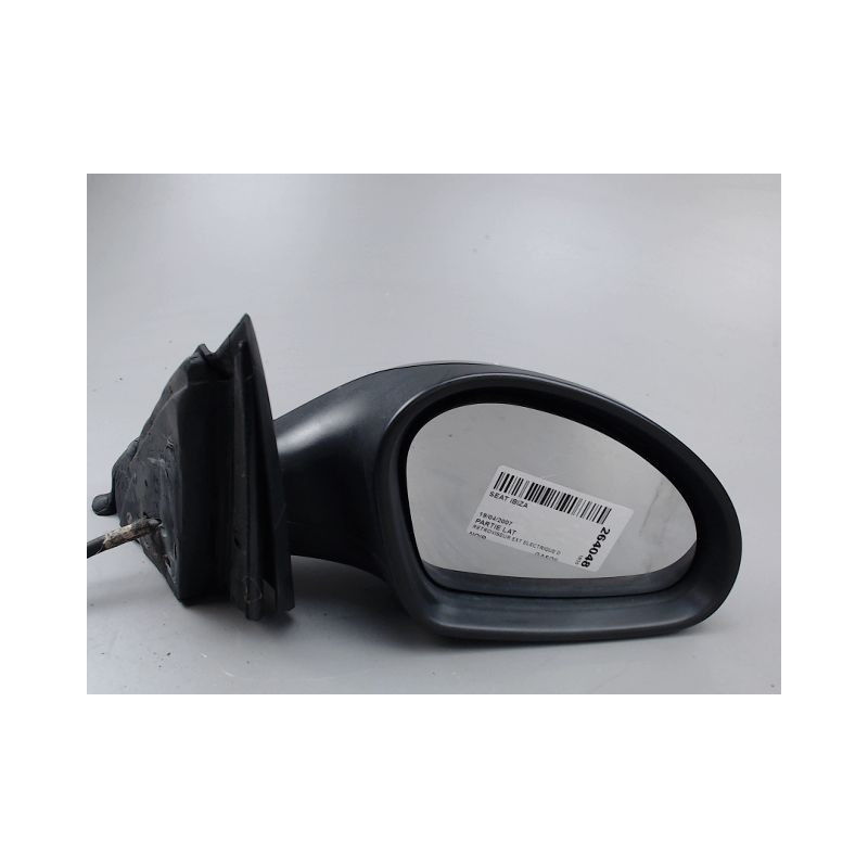 RETROVISEUR EXTERIEUR ELECTRIQUE DROIT SEAT IBIZA