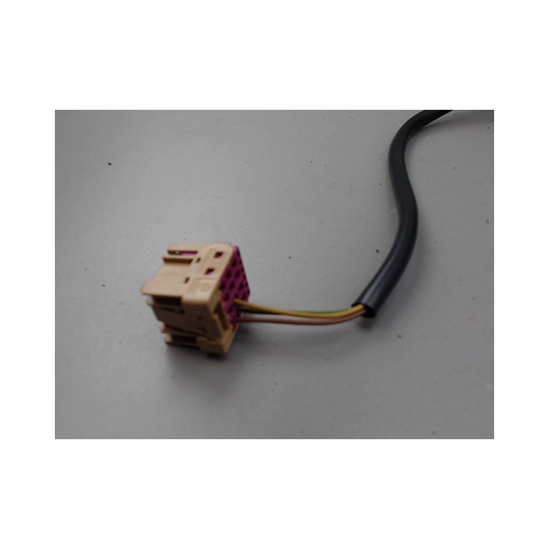 RETROVISEUR EXTERIEUR ELECTRIQUE DROIT SEAT IBIZA