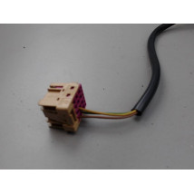RETROVISEUR EXTERIEUR ELECTRIQUE DROIT SEAT IBIZA