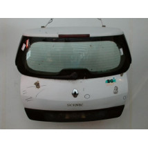 HAYON RENAULT MEGANE
