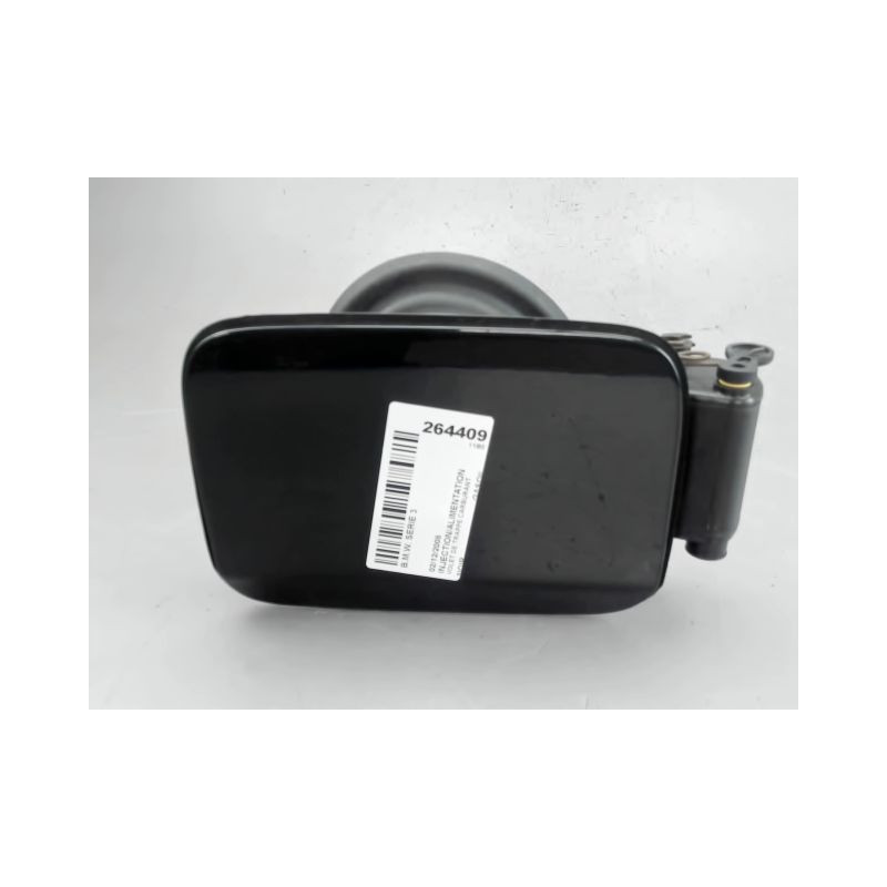 VOLET DE TRAPPE CARBURANT B.M.W. SERIE 3