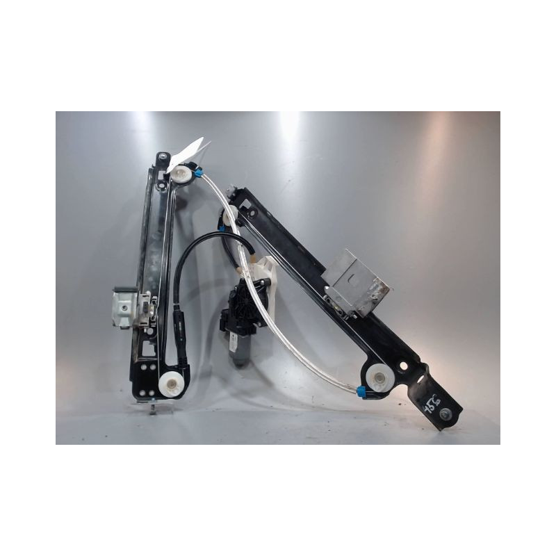 MECANISME+MOTEUR LEVE-GLACE ARRIERE DROIT PEUGEOT 508