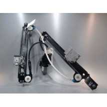 MECANISME+MOTEUR LEVE-GLACE ARRIERE DROIT PEUGEOT 508