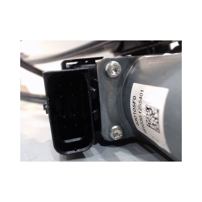 MECANISME+MOTEUR LEVE-GLACE ARRIERE DROIT PEUGEOT 508