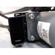MECANISME+MOTEUR LEVE-GLACE ARRIERE DROIT PEUGEOT 508