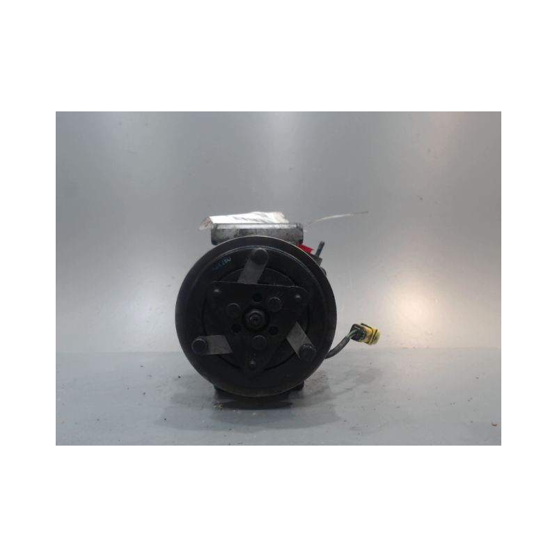 COMPRESSEUR AIR CONDITIONNE CITROEN XSARA