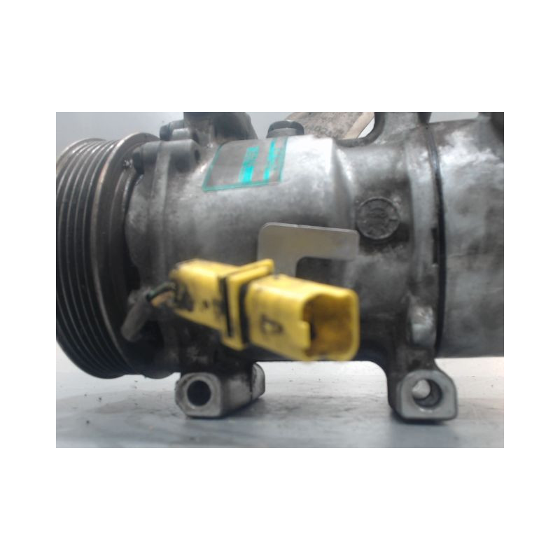 COMPRESSEUR AIR CONDITIONNE CITROEN XSARA