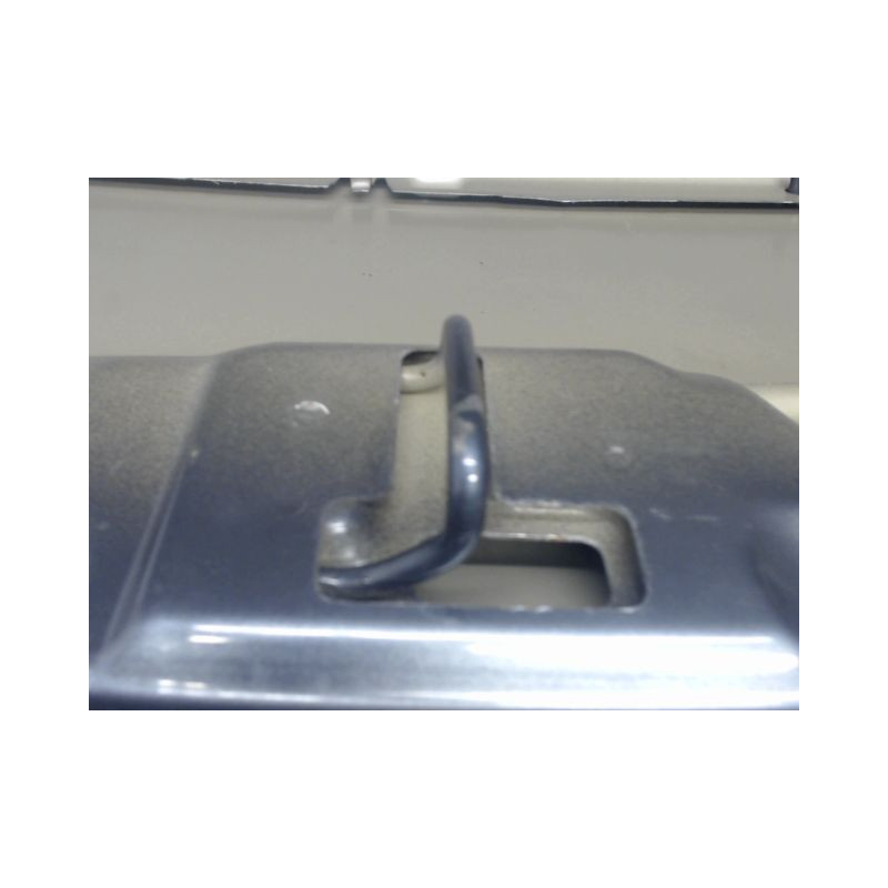 CAPOT CITROEN C3