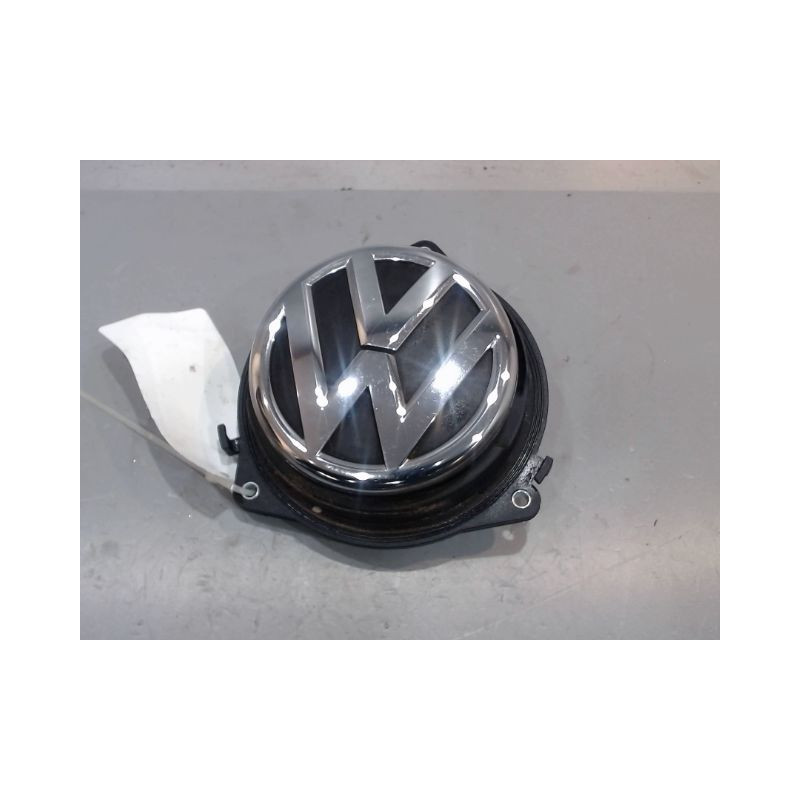 POIGNEE EXTERIEURE HAYON VOLKSWAGEN PASSAT