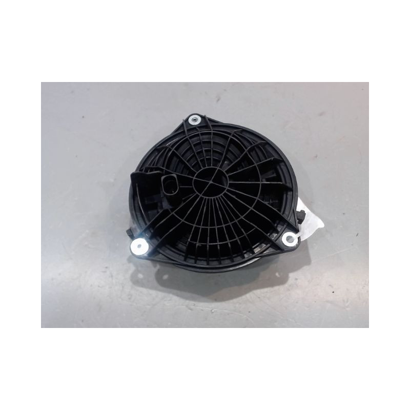 POIGNEE EXTERIEURE HAYON VOLKSWAGEN PASSAT