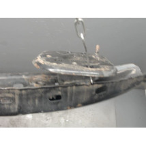RENFORT PARE-CHOC ARRIERE  CITROEN C4