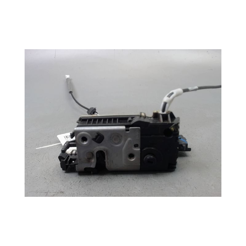 SYSTEME CONDAMNATION AVANT DROIT PEUGEOT 2008 Phase 1 2013-...