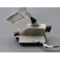 SYSTEME CONDAMNATION AVANT DROIT PEUGEOT 2008 Phase 1 2013-...