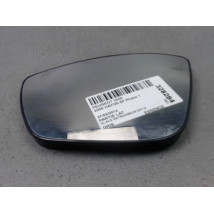 GLACE RETROVISEUR EXT G PEUGEOT 2008 Phase 1 2013-...