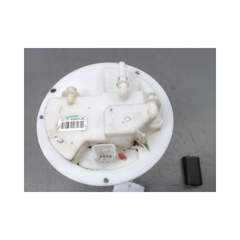 POMPE CARBURANT IMMERGEE PEUGEOT 208 Phase 1 2012-...