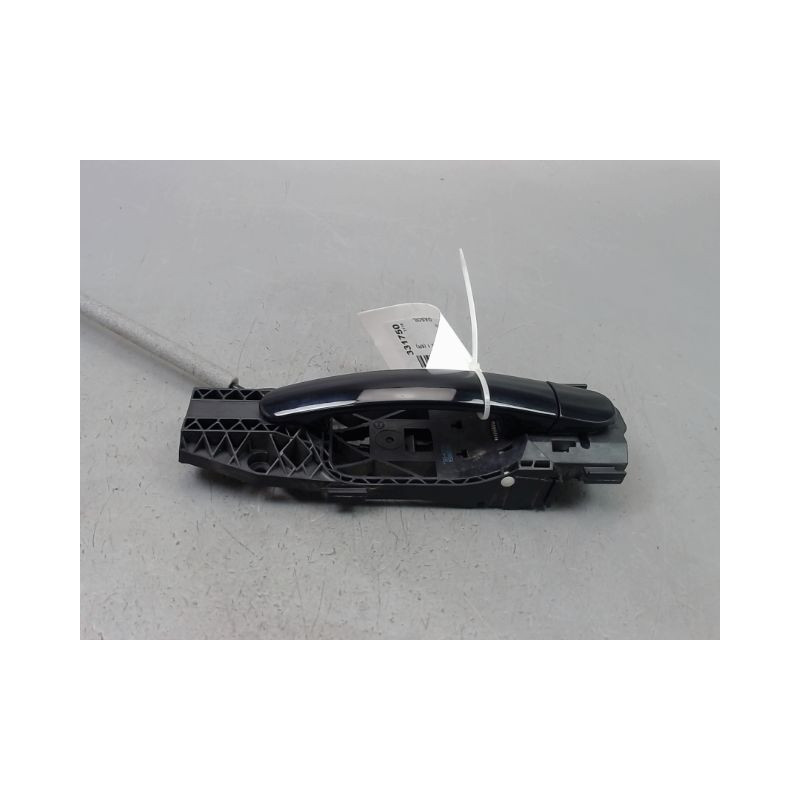 POIGNEE EXTERIEURE PORTE AVANT DROIT VOLKSWAGEN POLO V Phase 1 (6R) 2009-...
