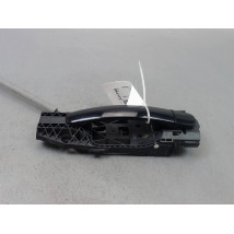 POIGNEE EXTERIEURE PORTE AVANT DROIT VOLKSWAGEN POLO V Phase 1 (6R) 2009-...