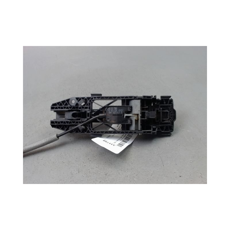POIGNEE EXTERIEURE PORTE AVANT DROIT VOLKSWAGEN POLO V Phase 1 (6R) 2009-...