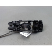 POIGNEE EXTERIEURE PORTE AVANT DROIT VOLKSWAGEN POLO V Phase 1 (6R) 2009-...