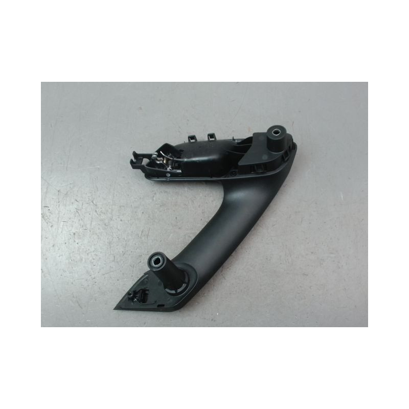 POIGNEE INTERIEURE PORTE ARRIERE DROIT VOLKSWAGEN POLO V Phase 1 (6R) 2009-...