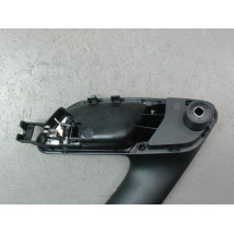 POIGNEE INTERIEURE PORTE ARRIERE DROIT VOLKSWAGEN POLO V Phase 1 (6R) 2009-...
