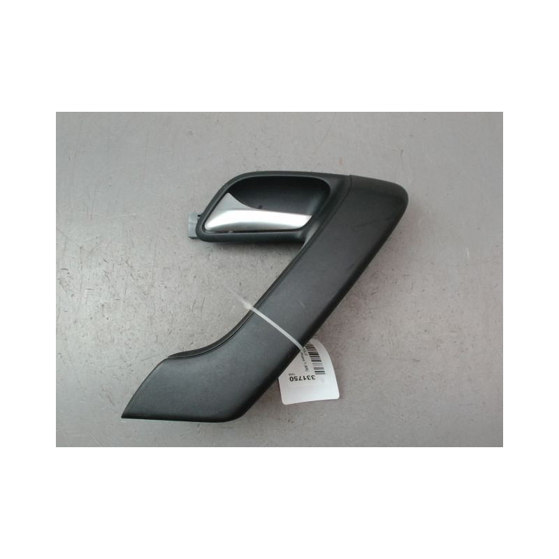 POIGNEE INTERIEURE PORTE ARRIERE GAUCHE VOLKSWAGEN POLO V Phase 1 (6R) 2009-...