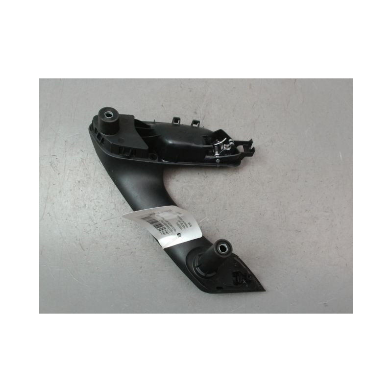 POIGNEE INTERIEURE PORTE ARRIERE GAUCHE VOLKSWAGEN POLO V Phase 1 (6R) 2009-...