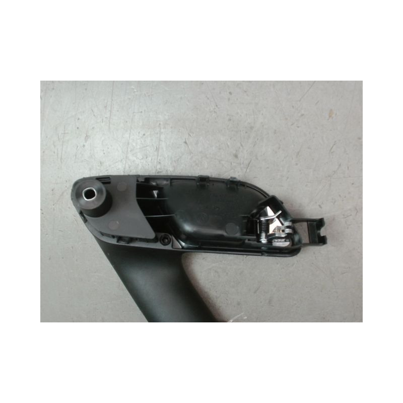 POIGNEE INTERIEURE PORTE ARRIERE GAUCHE VOLKSWAGEN POLO V Phase 1 (6R) 2009-...