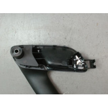 POIGNEE INTERIEURE PORTE ARRIERE GAUCHE VOLKSWAGEN POLO V Phase 1 (6R) 2009-...