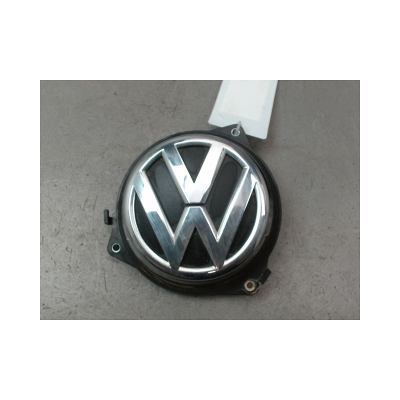 POIGNEE EXTERIEURE HAYON VOLKSWAGEN POLO V Phase 1 (6R) 2009-...