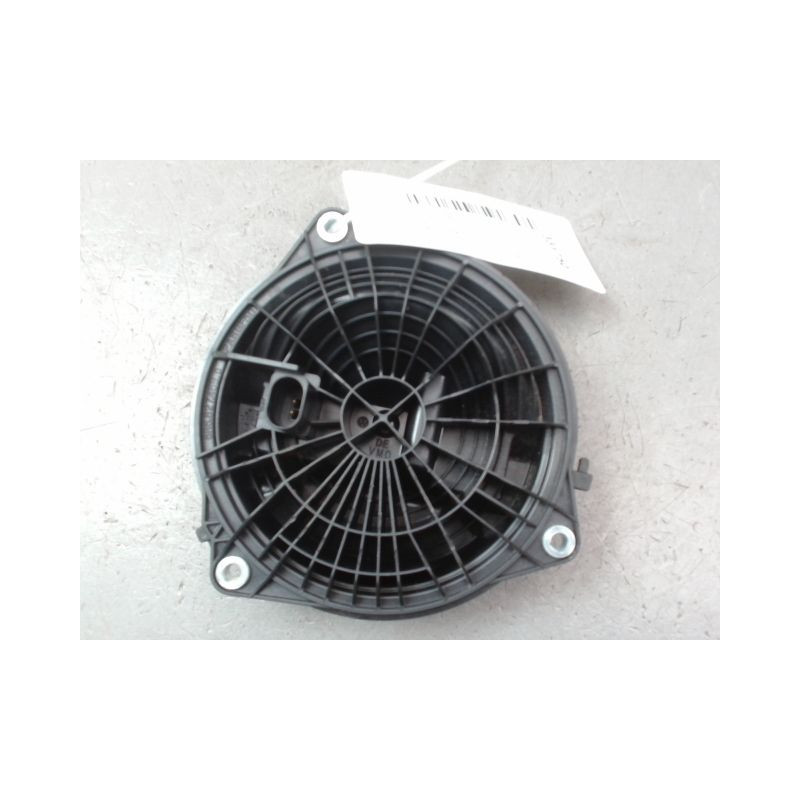 POIGNEE EXTERIEURE HAYON VOLKSWAGEN POLO V Phase 1 (6R) 2009-...